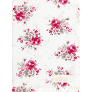 Geschirrtuch "Marie" - 70x50 cm (Rot)