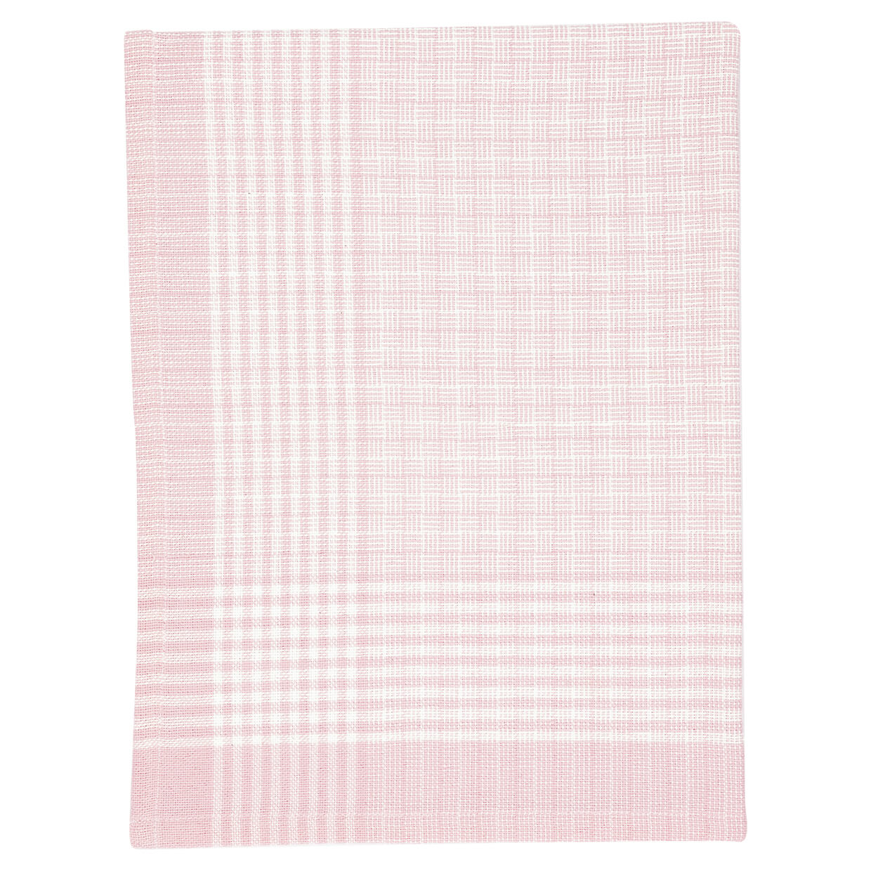 Geschirrtuch "Tikka" - 70x50 cm (Pale Pink)