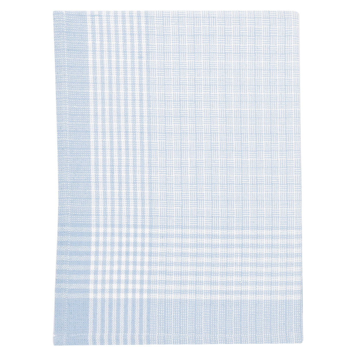 Geschirrtuch "Tikka" - 70x50 cm (Pale Blue)