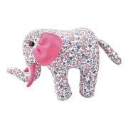 Deko-Elefant "Ruby Petit" (White)
