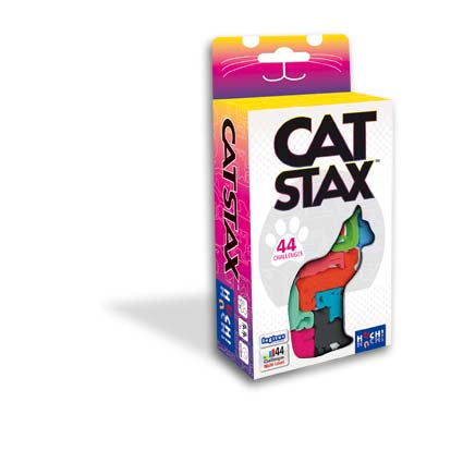 Cat Stax