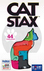 Cat Stax