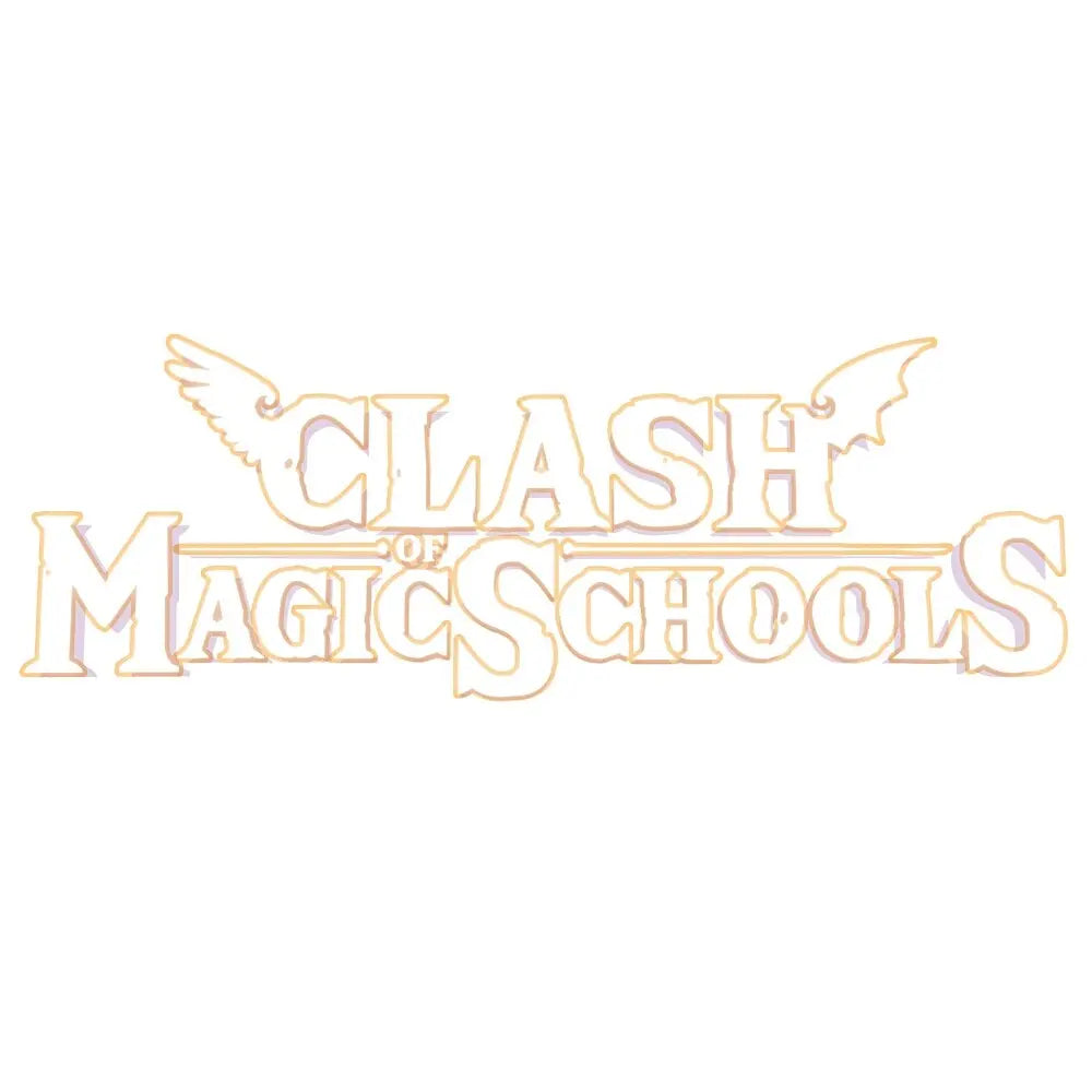 Clash of Magic Schools iello