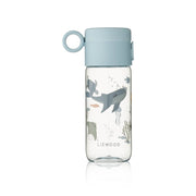 Trinkflasche "Clemence" - 350 ml (Sea creature/Sandy)