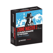 Crime Master 2