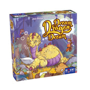 Dream Dragon Dream