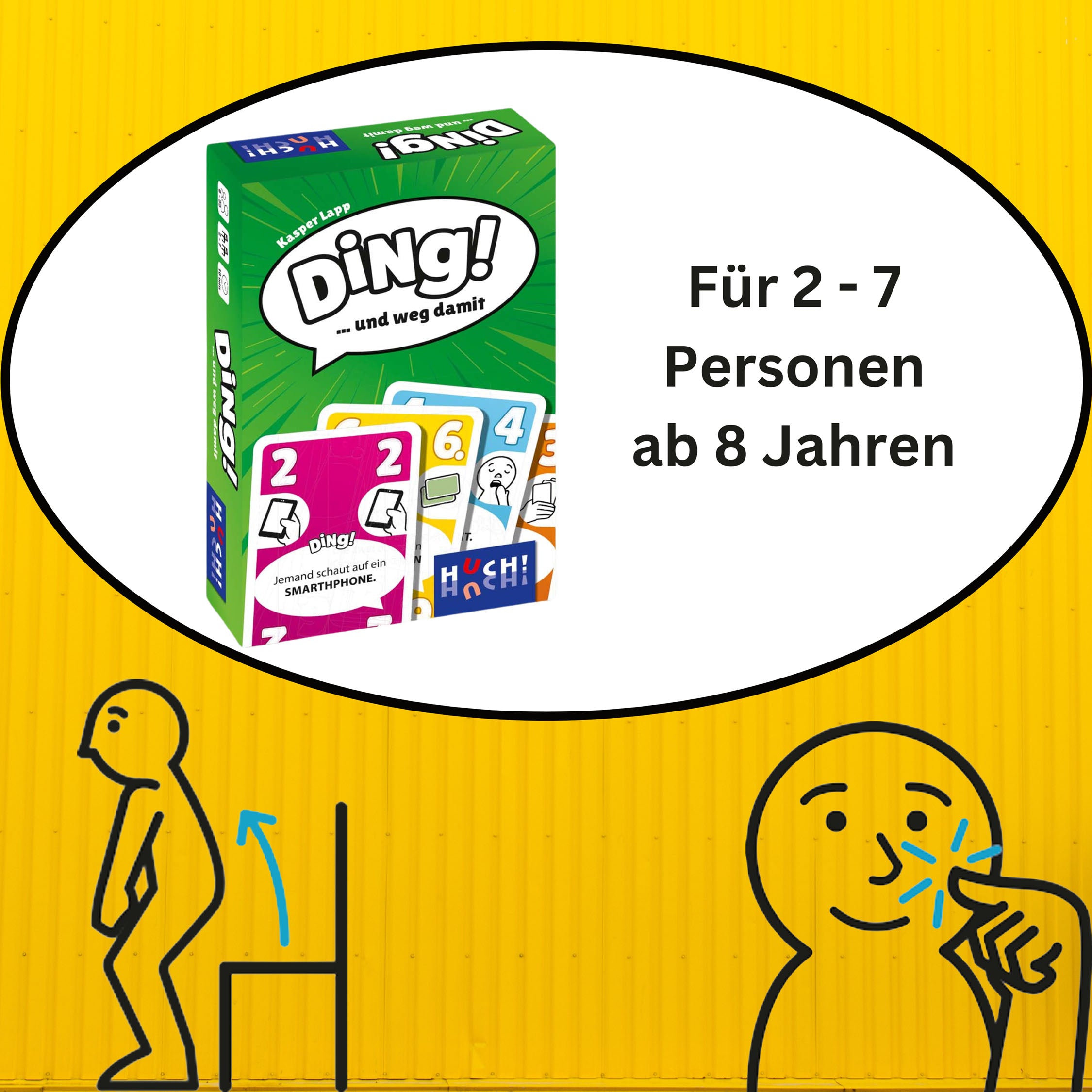 DING!