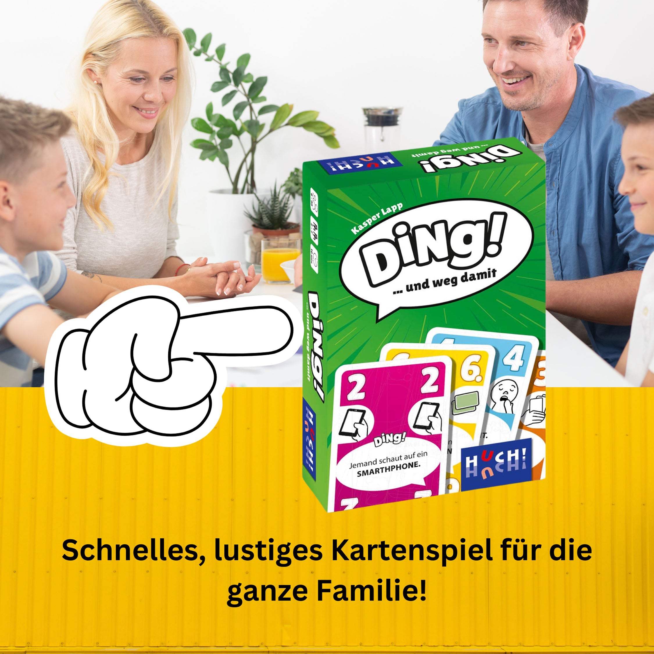 DING!