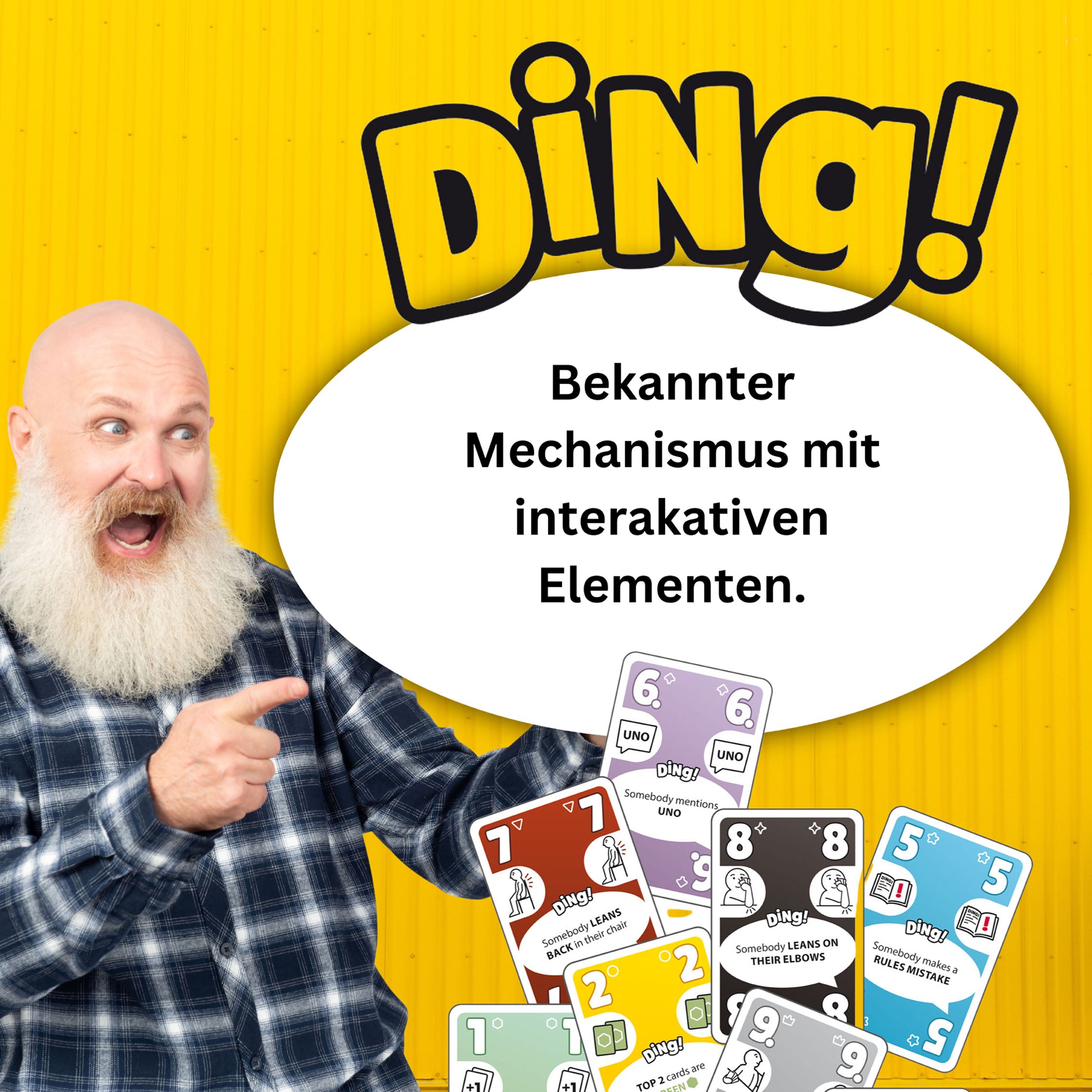 DING!