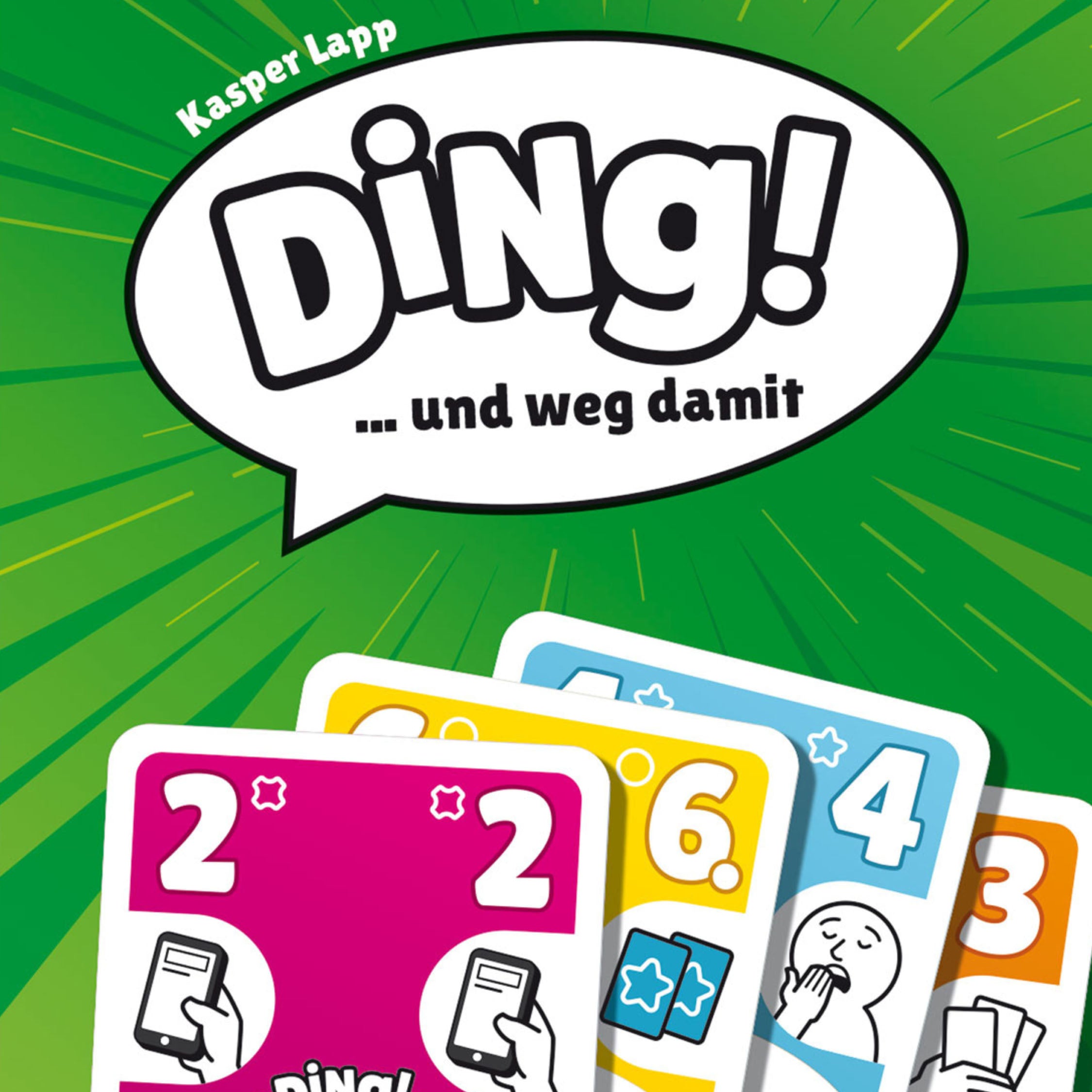 DING!