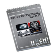 Das kleine Automobilquiz