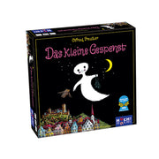 Das kleine Gespenst