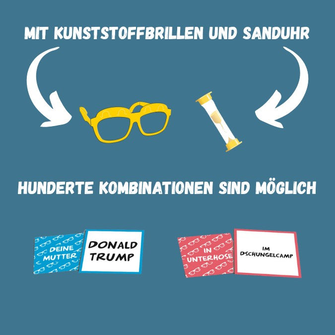 Deine Mutter auf Tinder