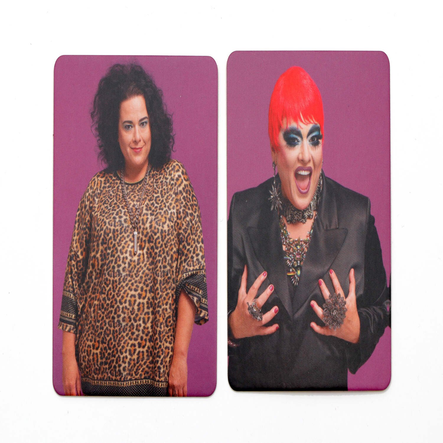 Drag Match