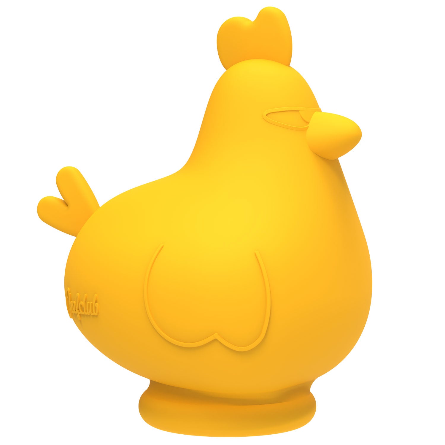 Eiertrenner "Huhn"