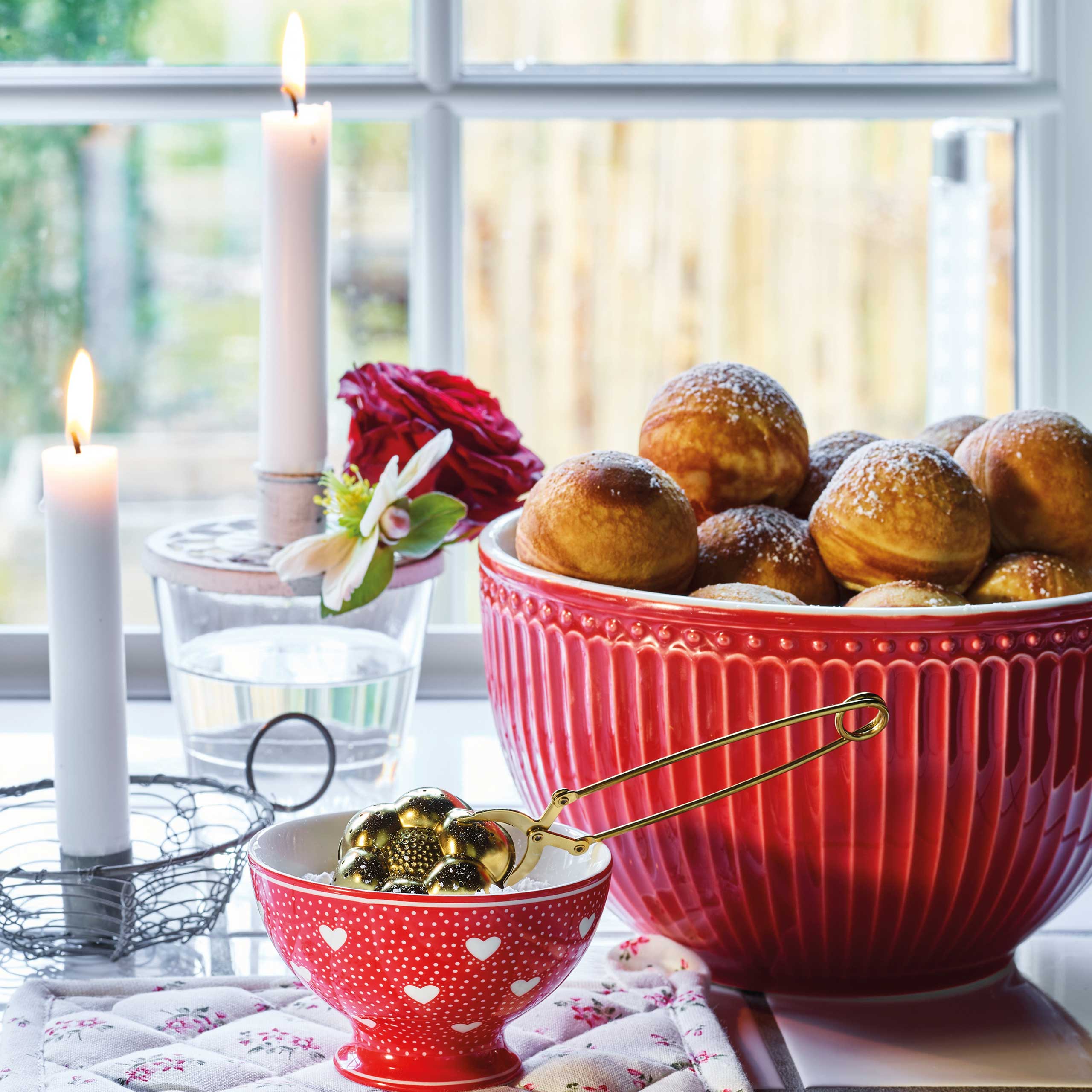 Wasserglas "Alice" (Clear)