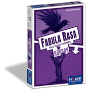 Fabula Rasa Horror
