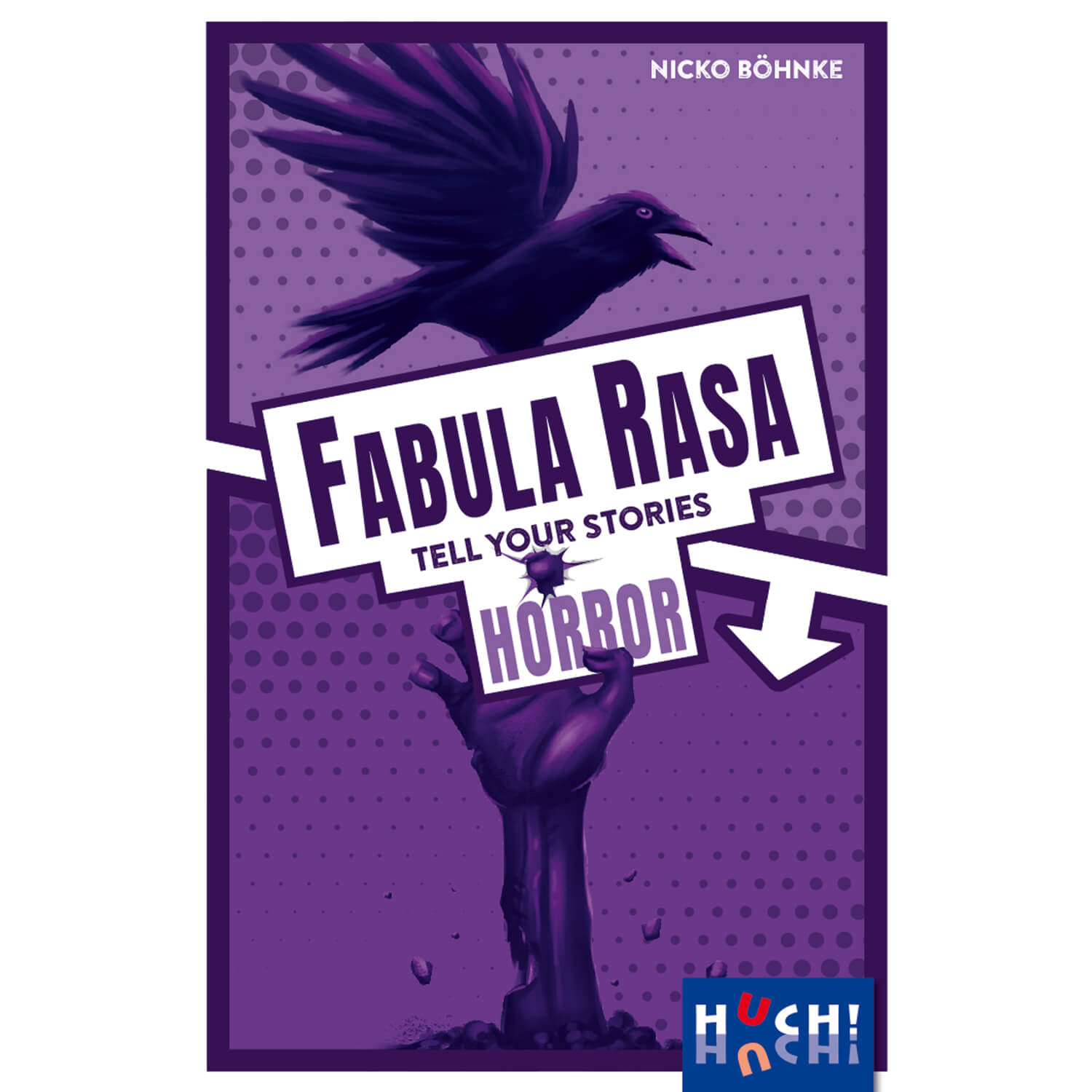 Fabula Rasa Horror