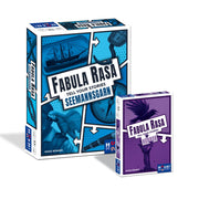 Bundle Fabula Rasa Seemannsgarn + Erweiterung Horror