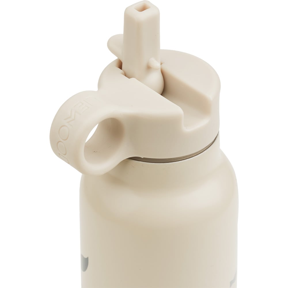 Wasserflasche "Falk - Sea Creature" - 350 ml (Sandy)