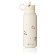 Wasserflasche "Falk -  Peach" - 350 ml (Sea Shell Mix)