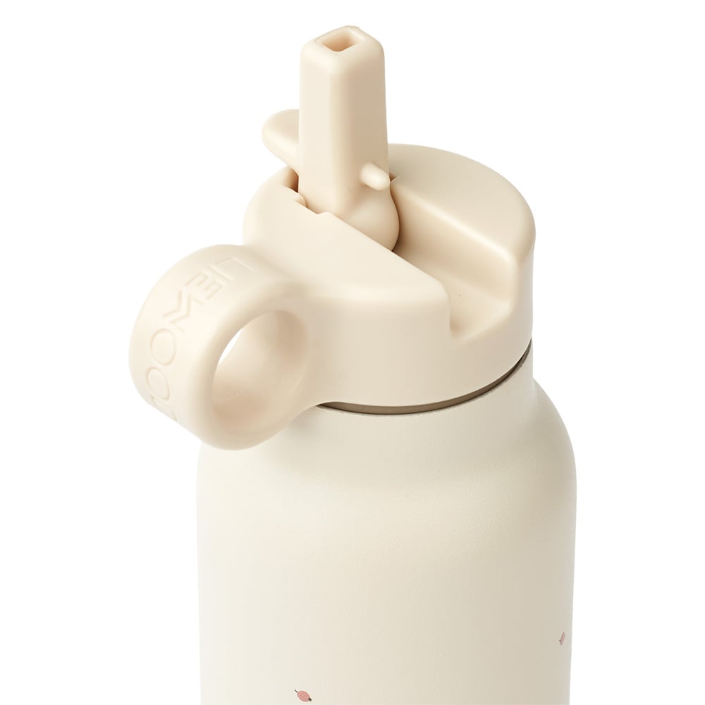 Wasserflasche "Falk -  Peach" - 350 ml (Sea Shell Mix)