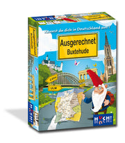 Ausgerechnet Buxtehude