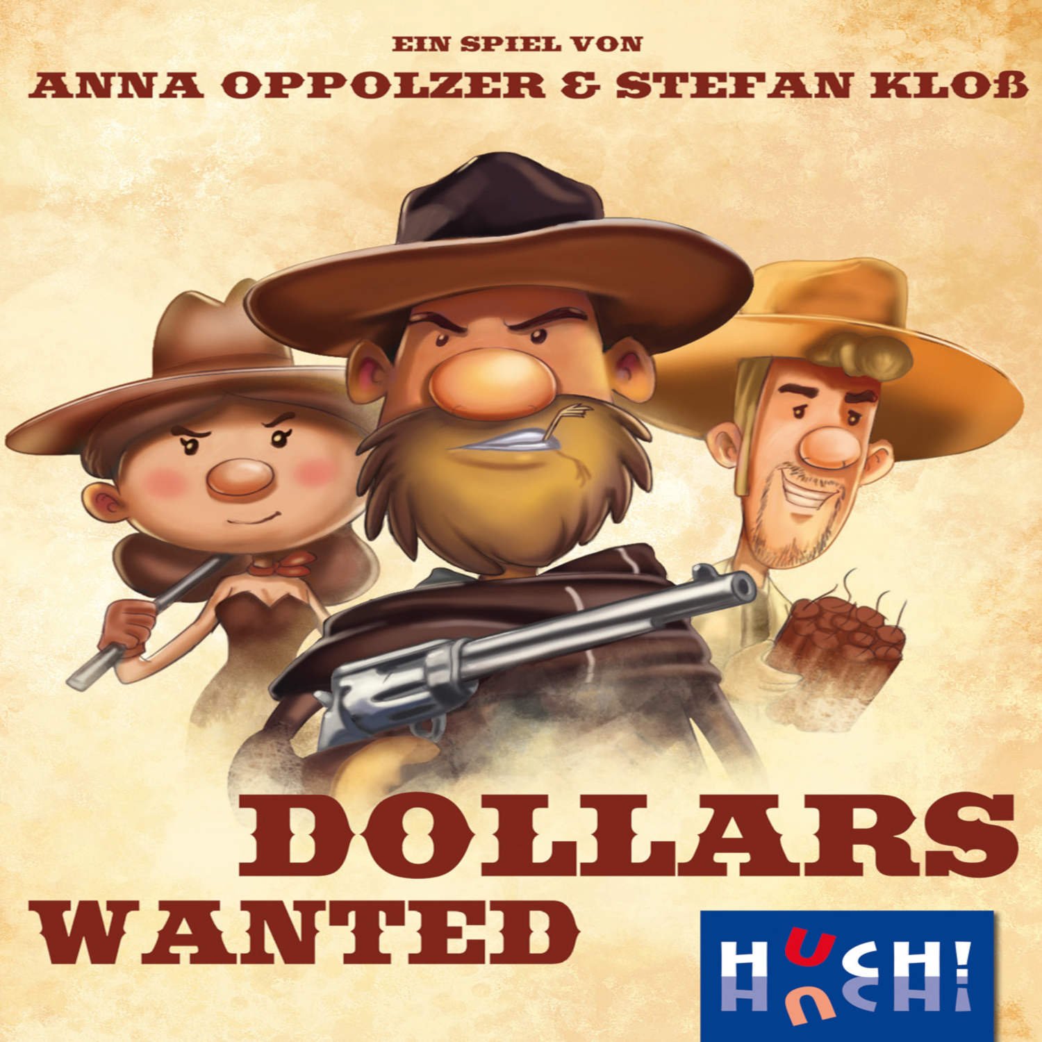 Dollars Wanted