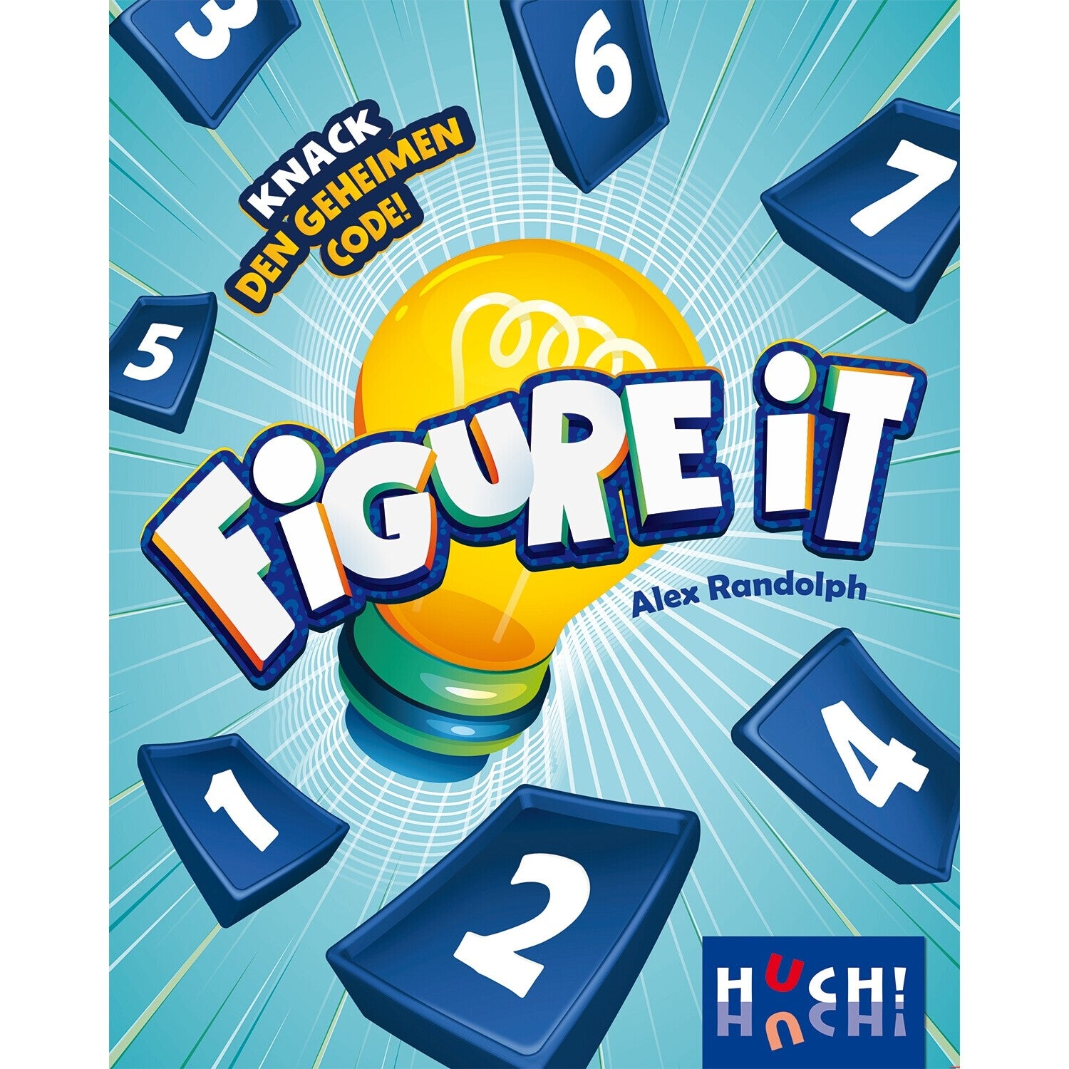 Figure it!