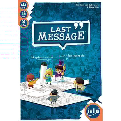Last Message