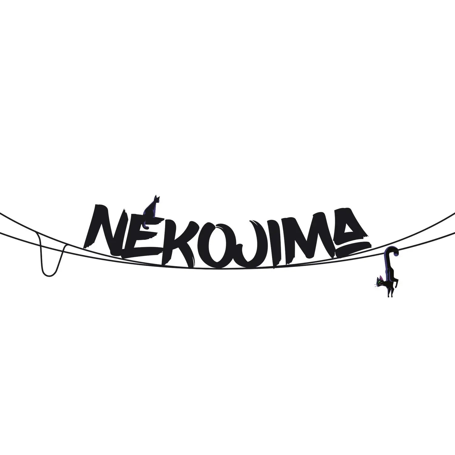 Nekojima HUCH!