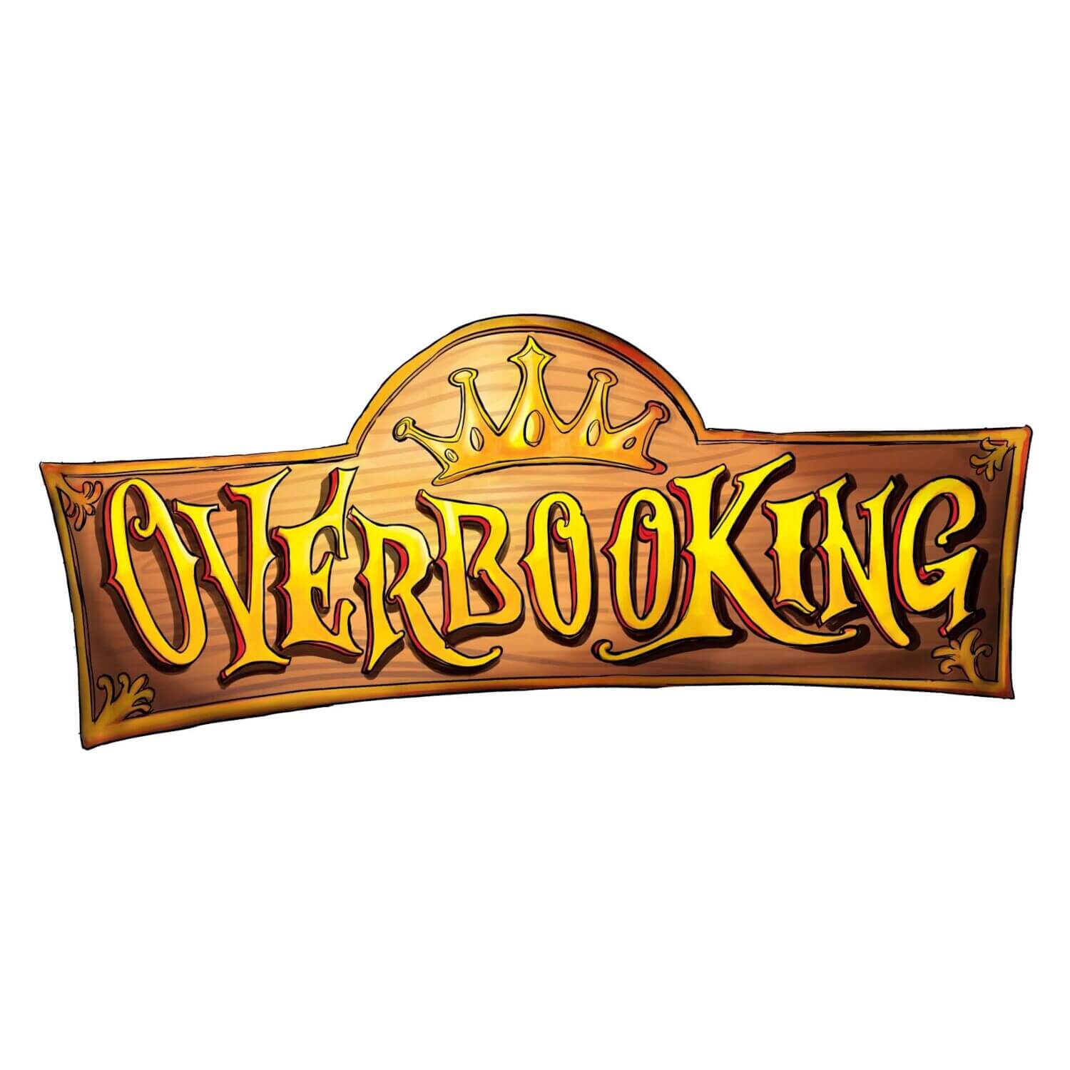 OverbooKing