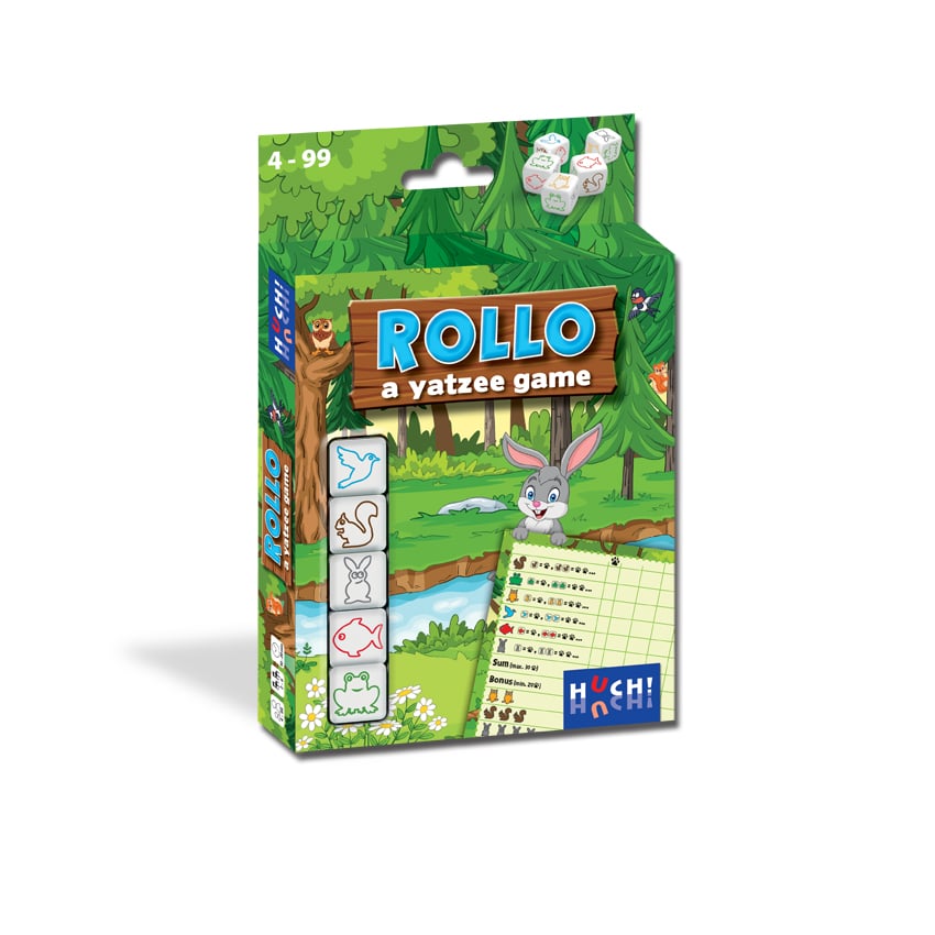 Rollo