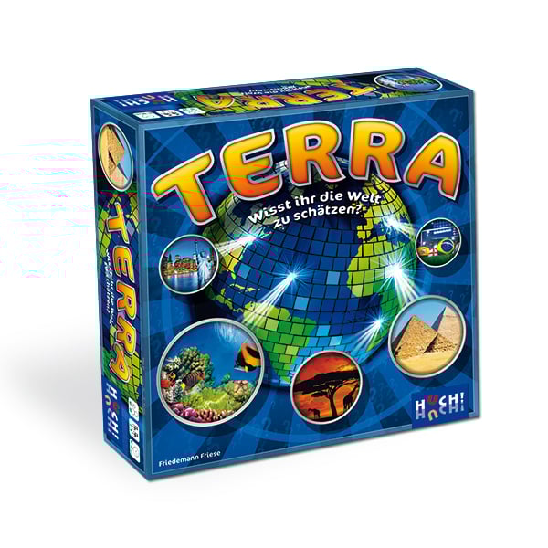 Terra