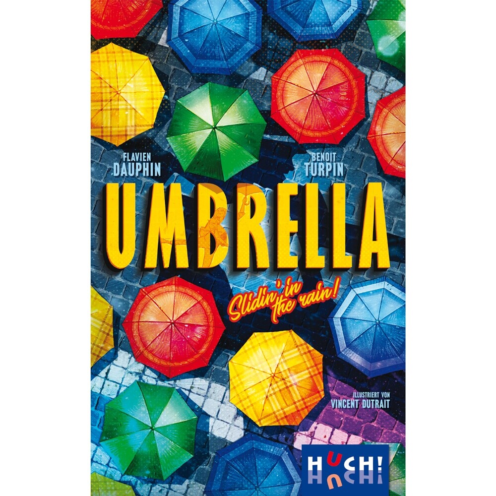 Umbrella