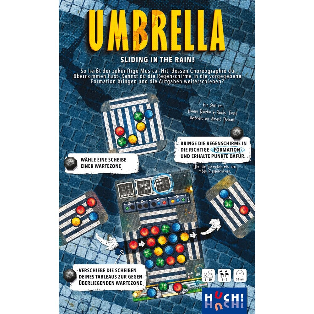 Umbrella