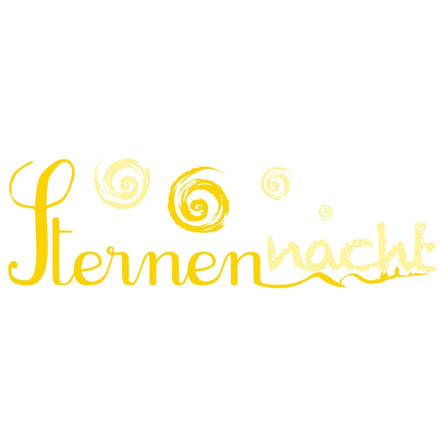 Cartzzle - Sternennacht
