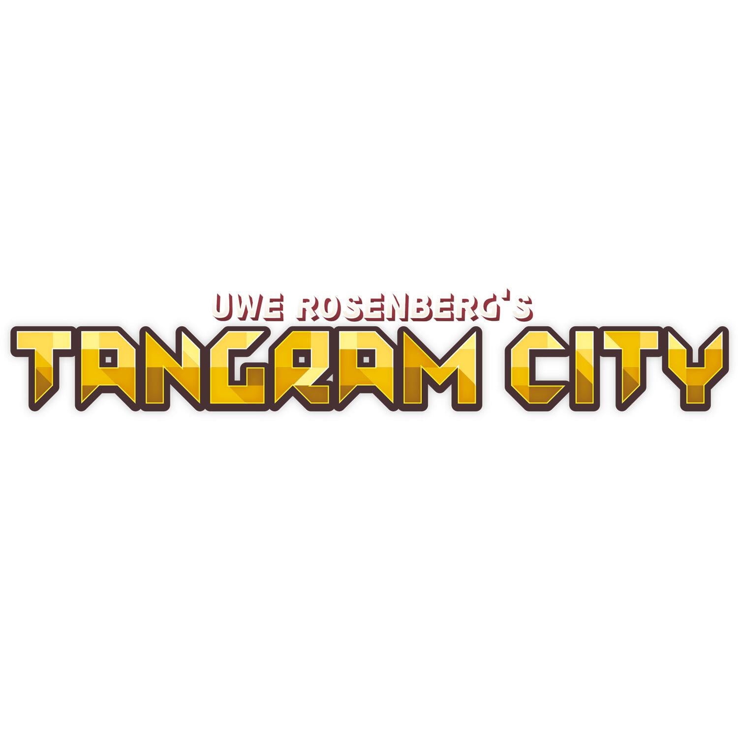 Tangram City