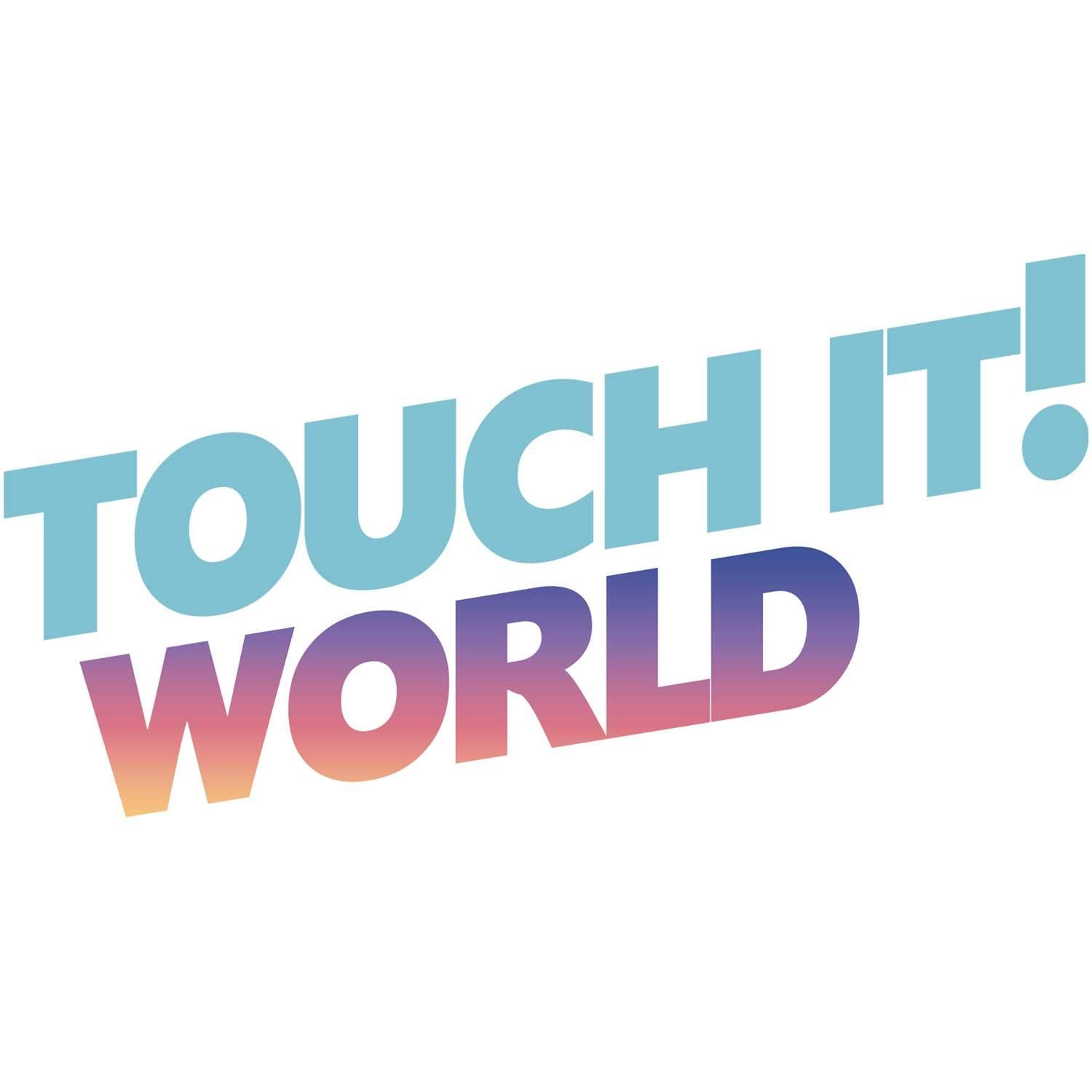 Touch it - World
