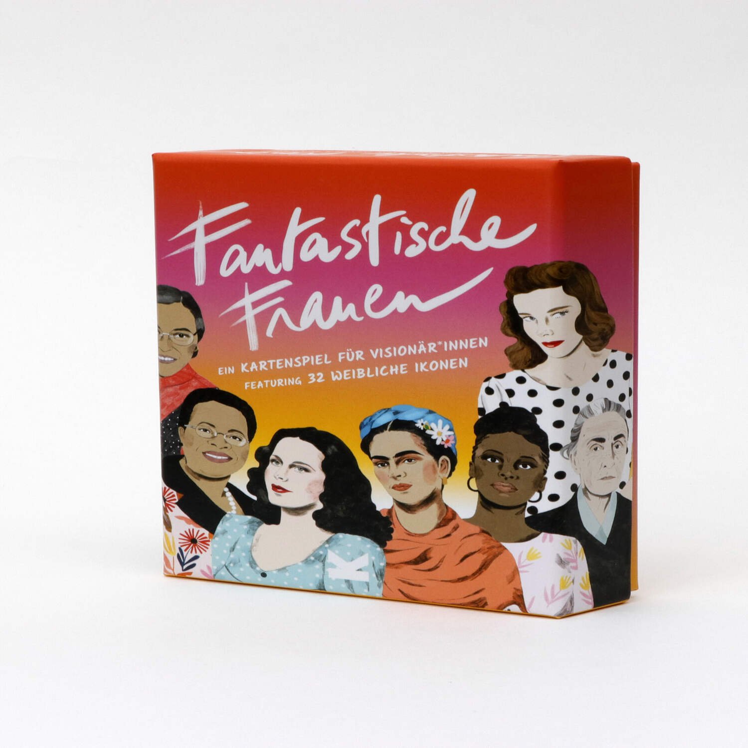 Fantastische Frauen