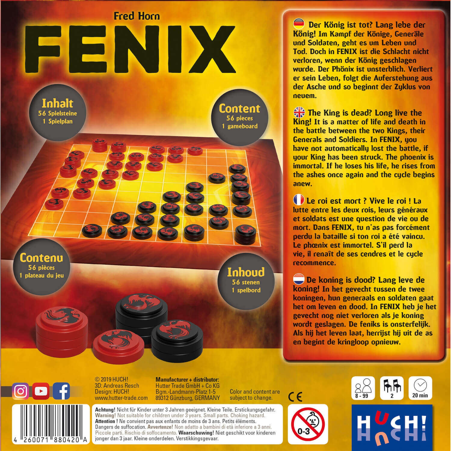 Fenix