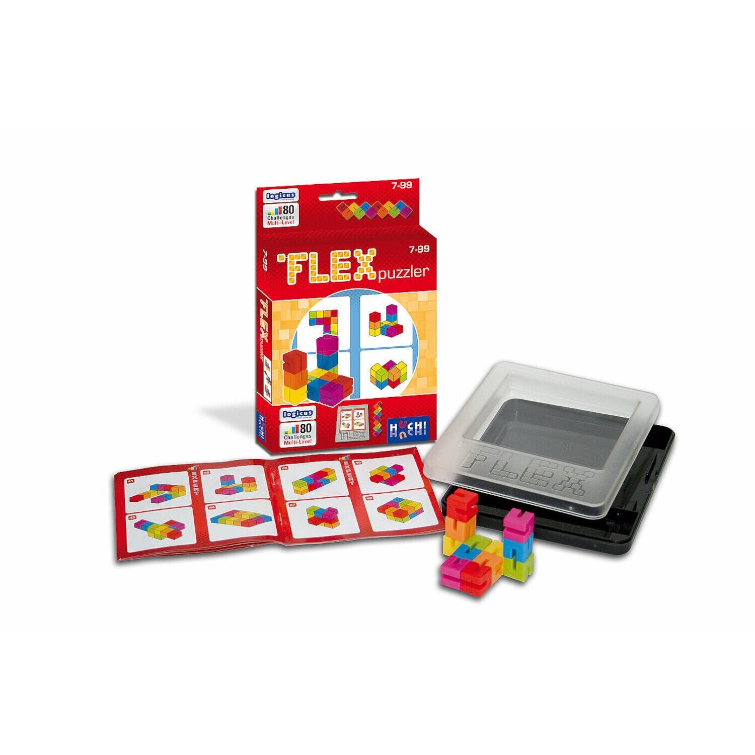 Flex Puzzler