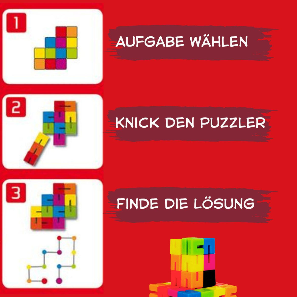 Flex Puzzler
