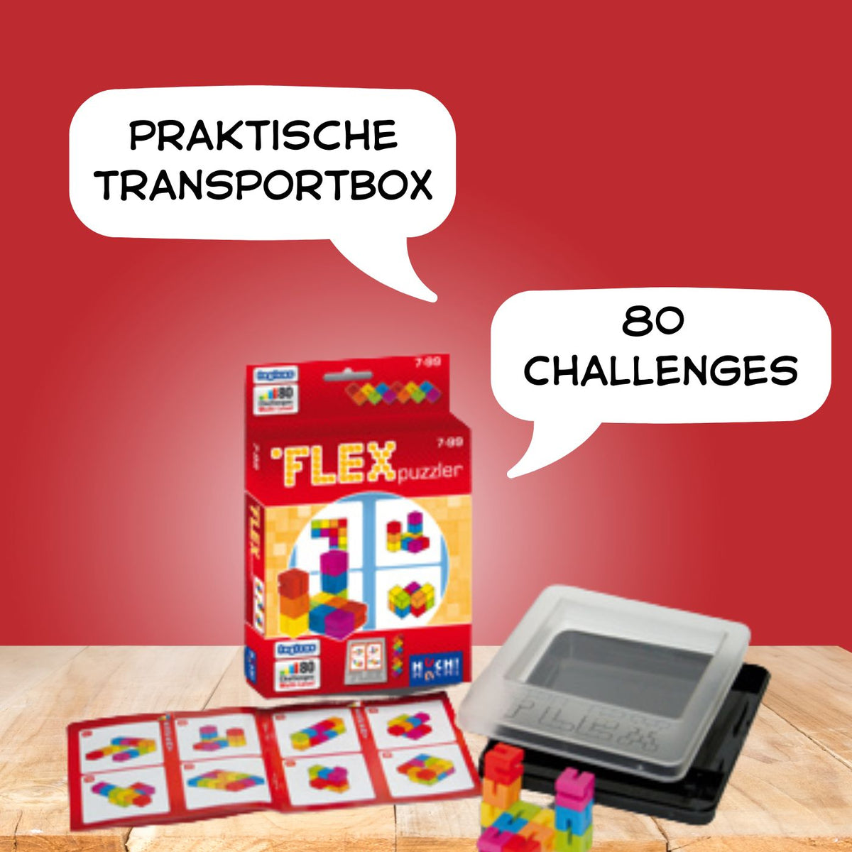 Flex Puzzler