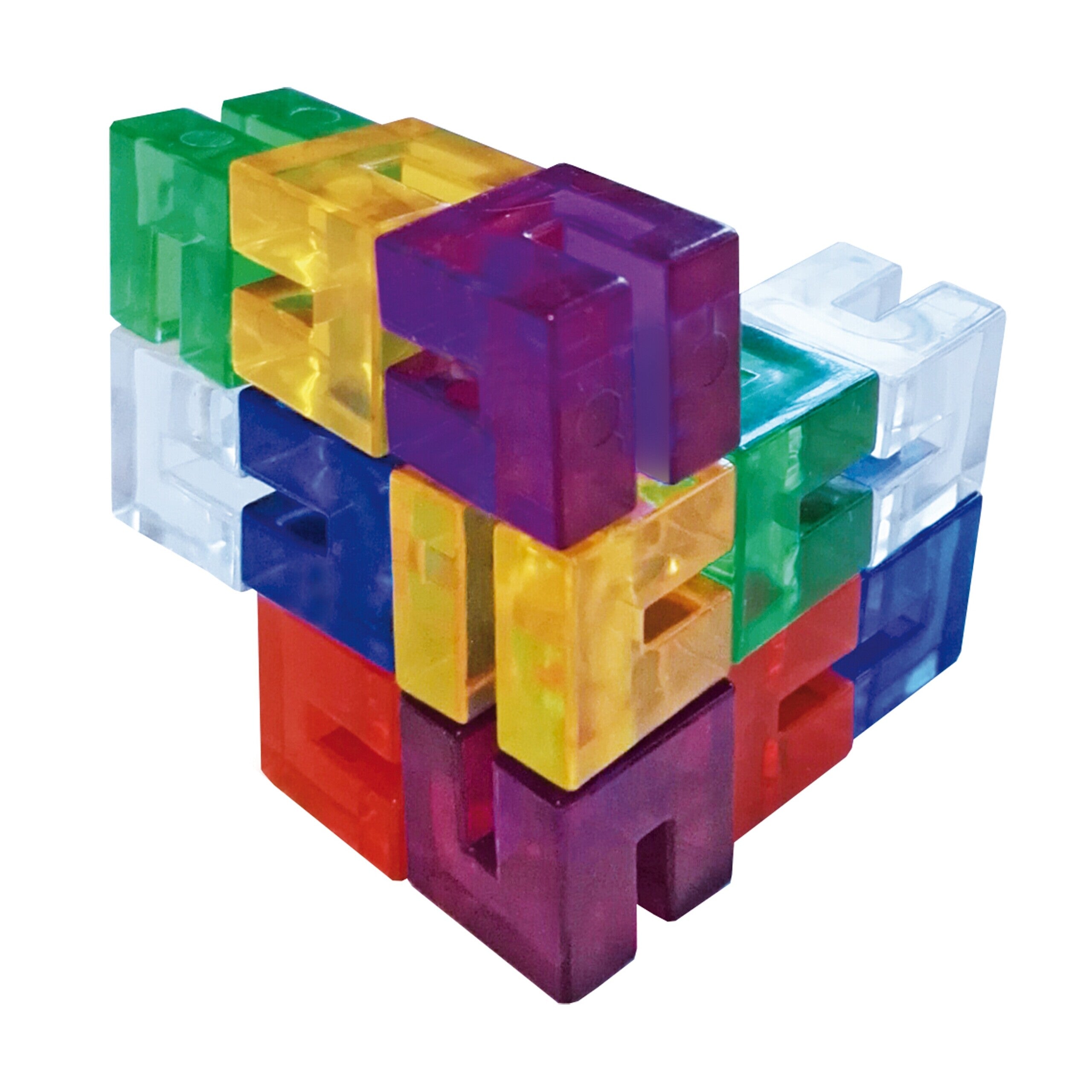 Flex Puzzler Crystal