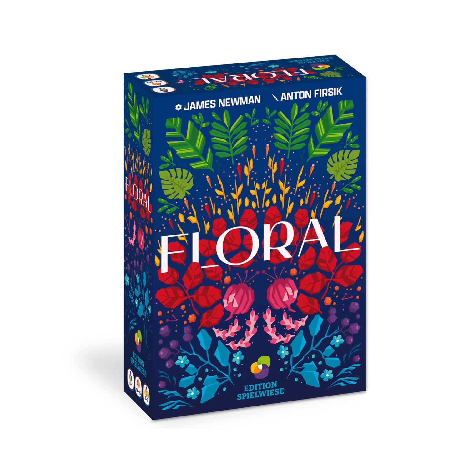 Floral