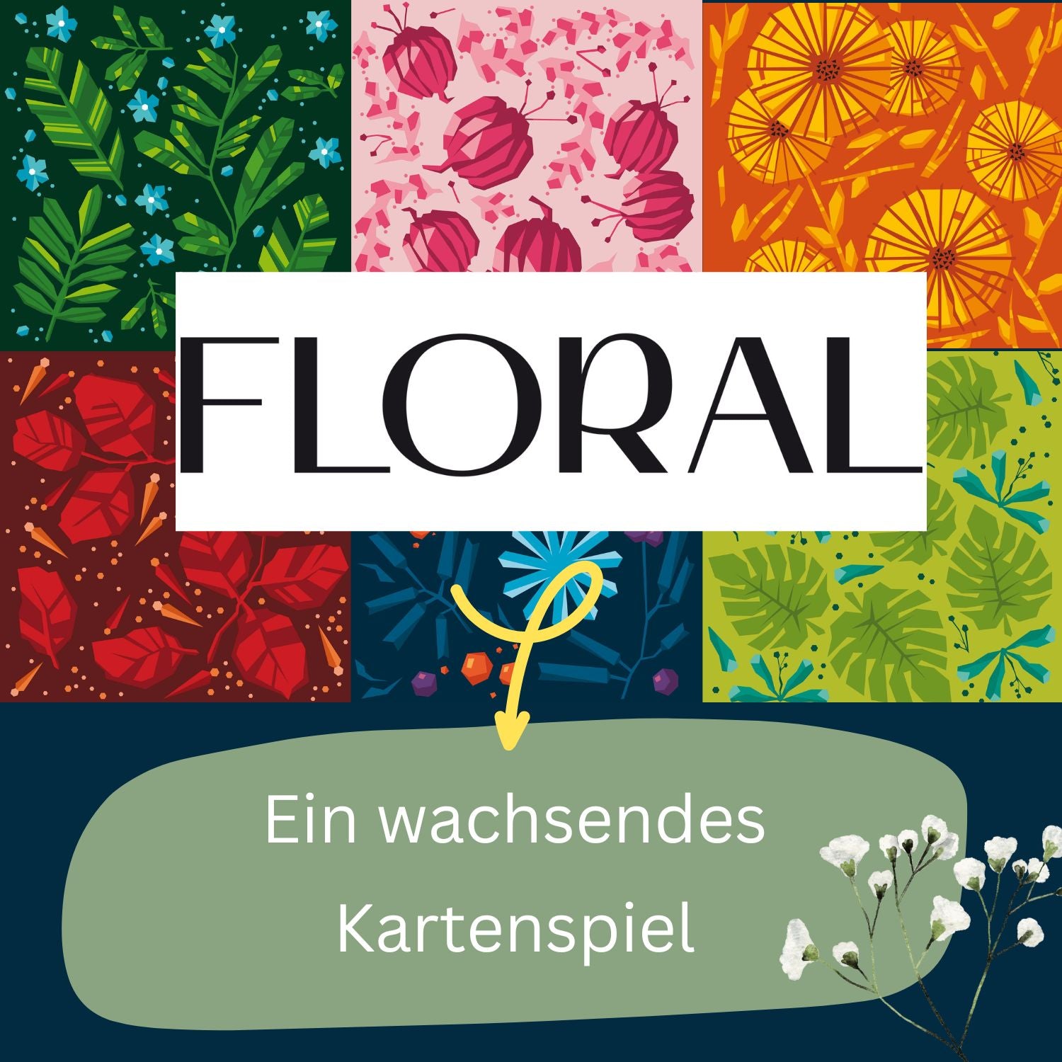 Floral