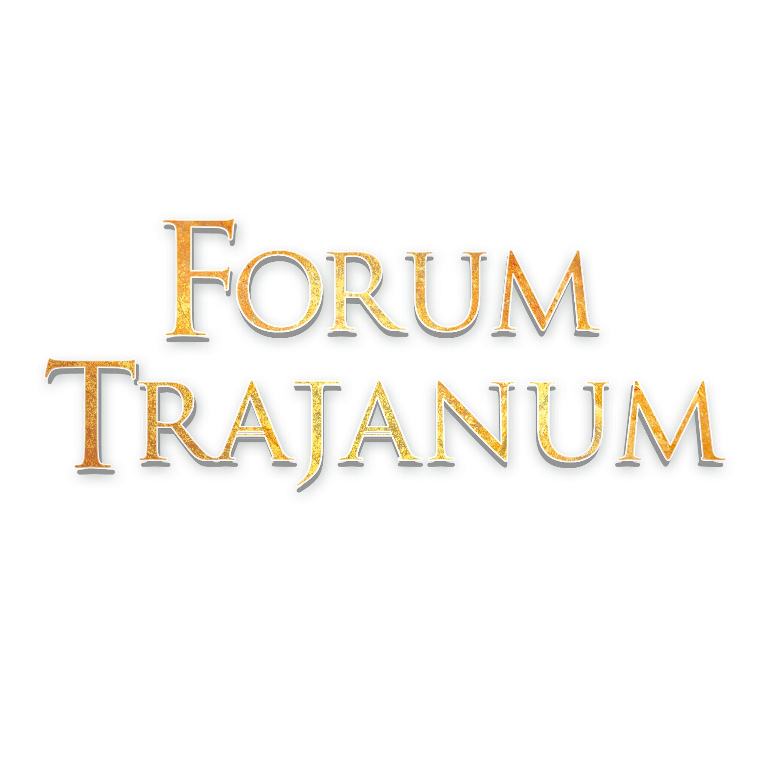 Forum Trajanum