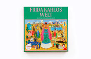 Frida Kahlos Welt Laurence King Verlag