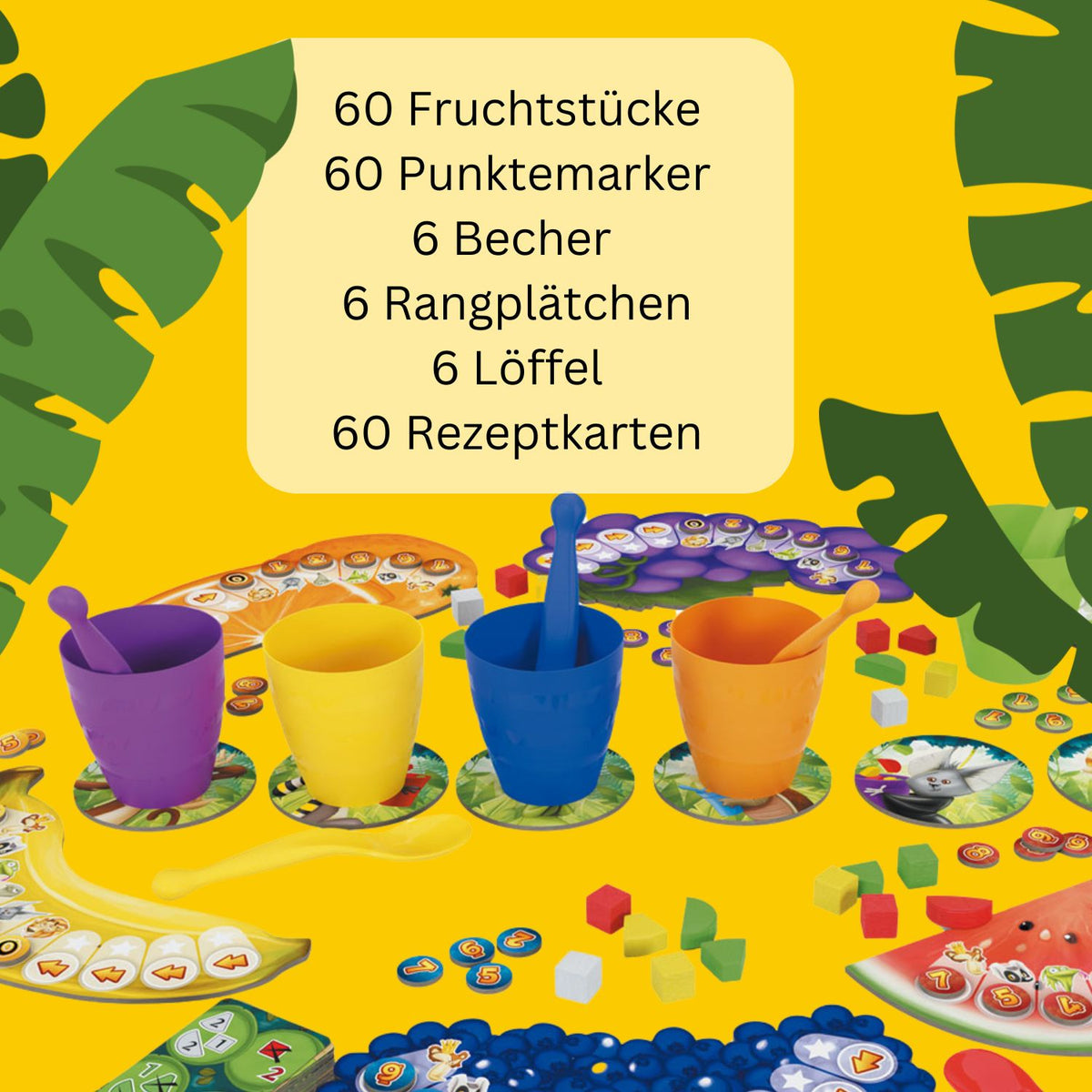 Fruit Cup
